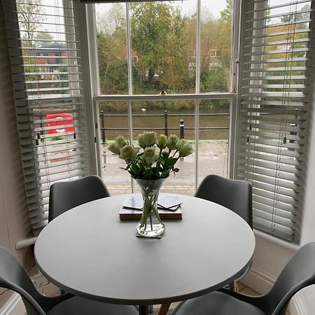 בודלי Belle View Cottage מראה חיצוני תמונה