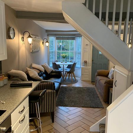 בודלי Belle View Cottage מראה חיצוני תמונה