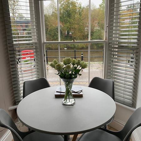 בודלי Belle View Cottage מראה חיצוני תמונה