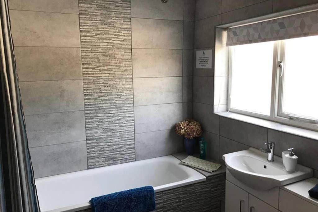 בודלי Belle View Cottage מראה חיצוני תמונה