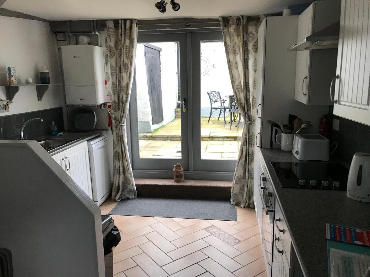 בודלי Belle View Cottage מראה חיצוני תמונה