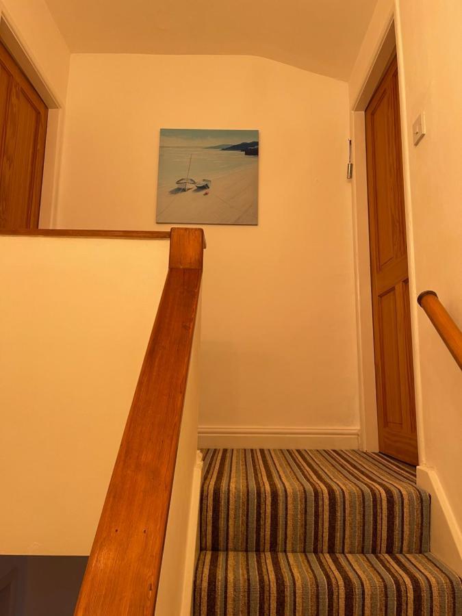 בודלי Belle View Cottage מראה חיצוני תמונה