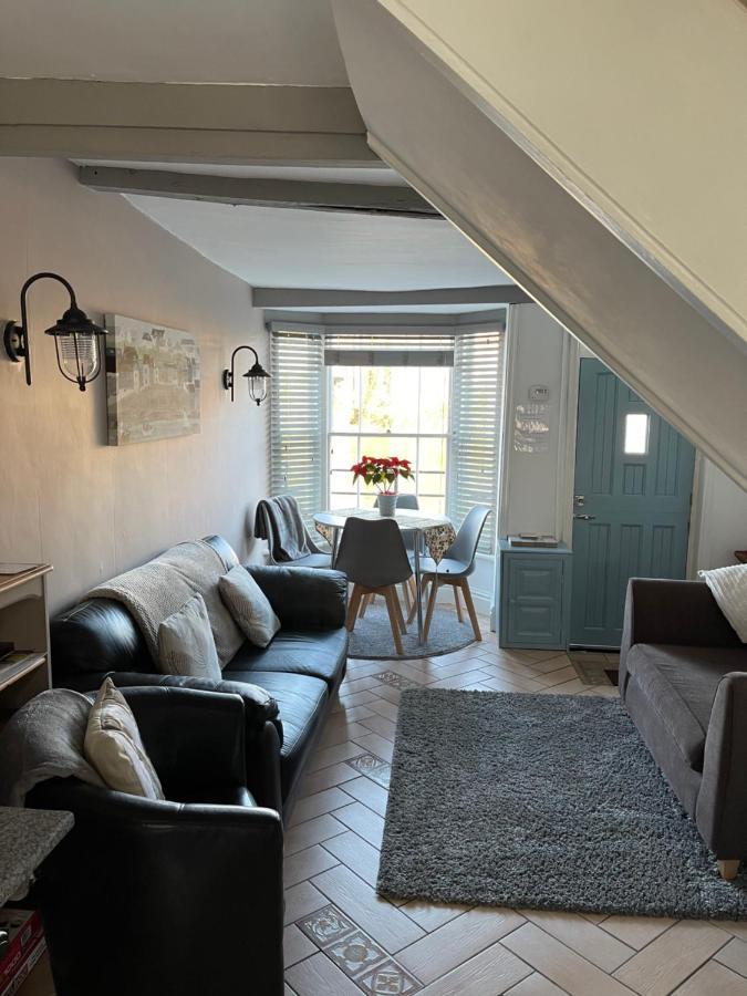 בודלי Belle View Cottage מראה חיצוני תמונה
