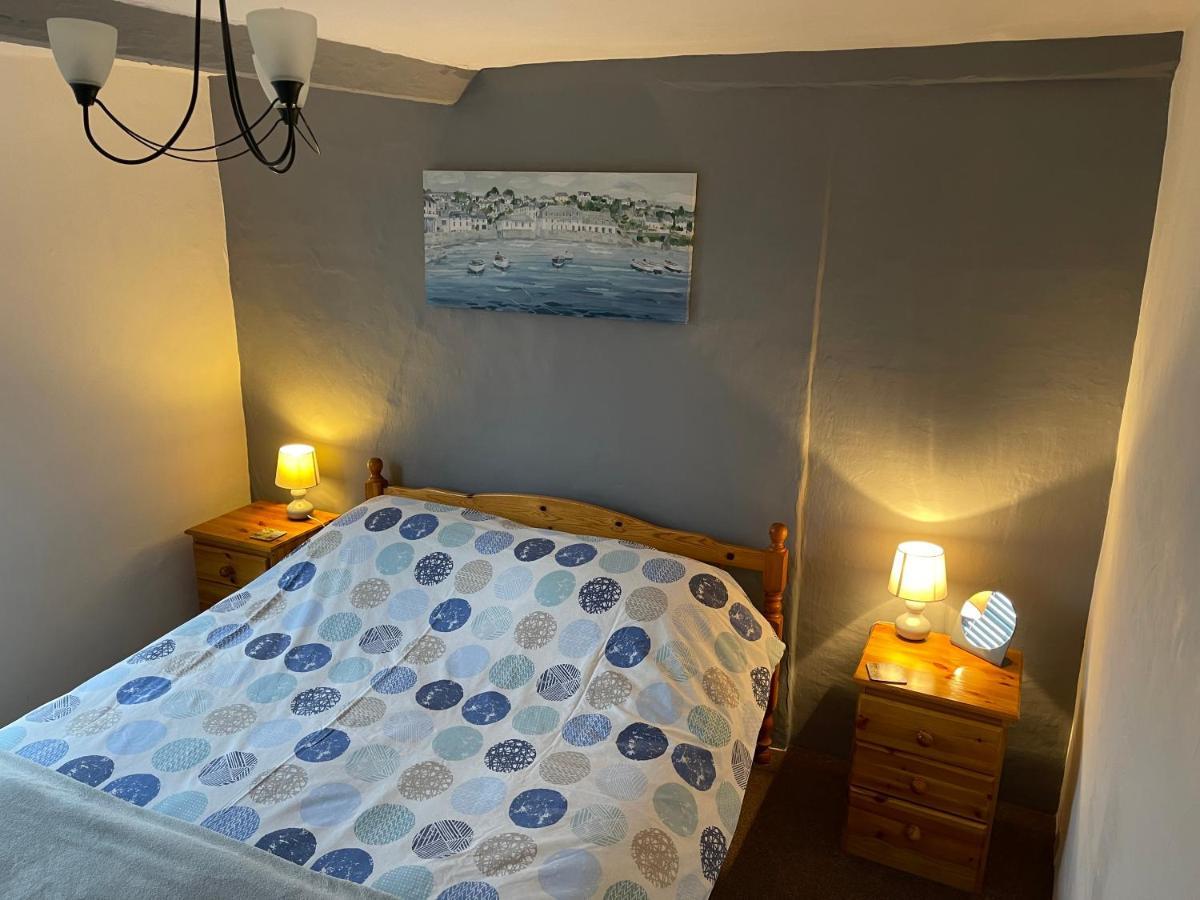 בודלי Belle View Cottage מראה חיצוני תמונה