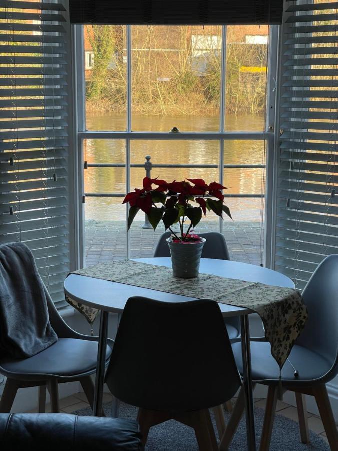 בודלי Belle View Cottage מראה חיצוני תמונה