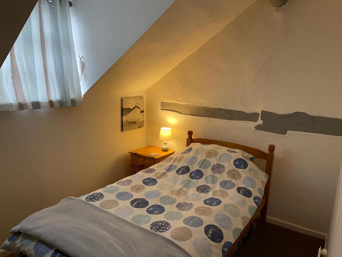 בודלי Belle View Cottage מראה חיצוני תמונה