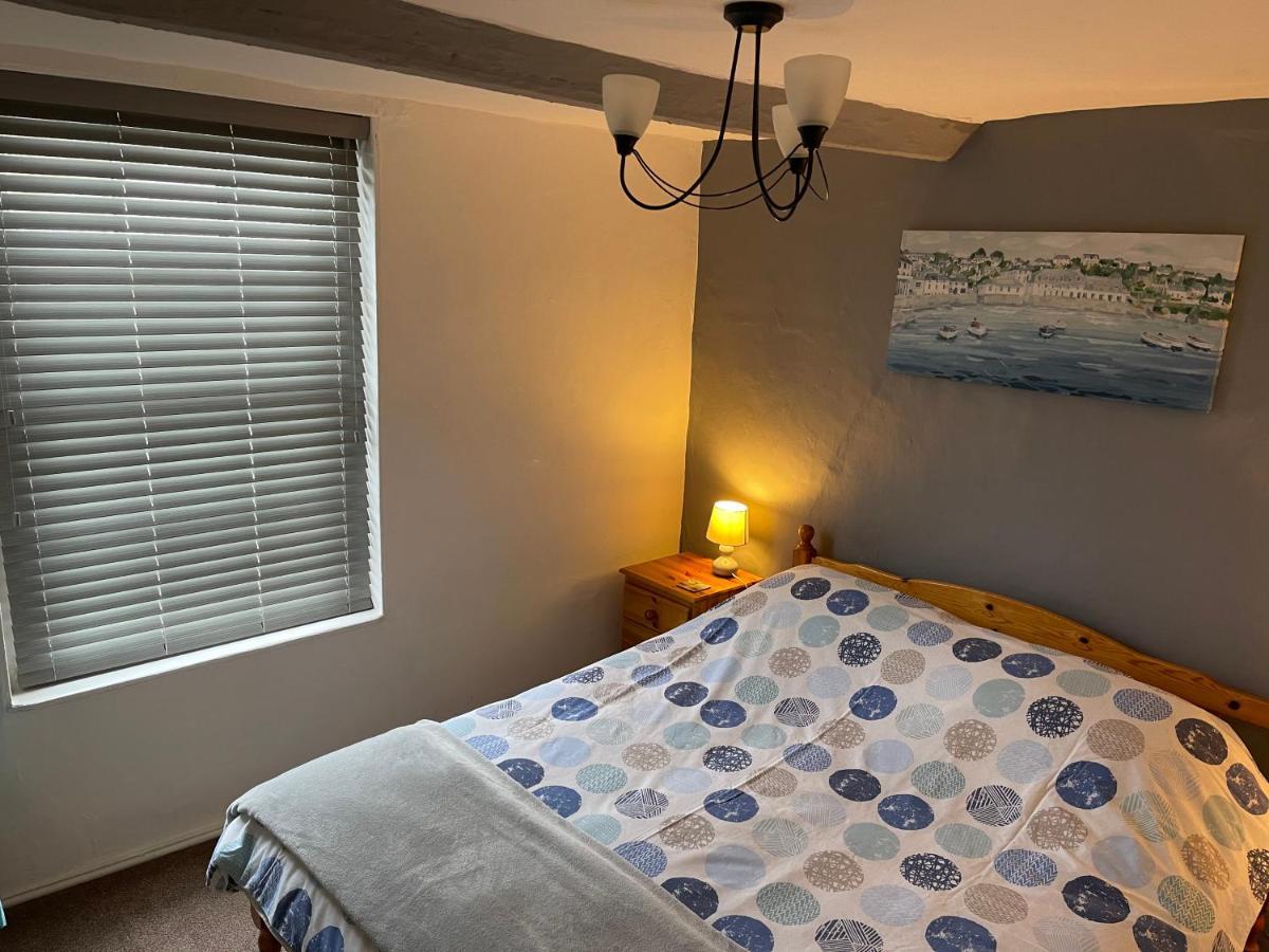 בודלי Belle View Cottage מראה חיצוני תמונה