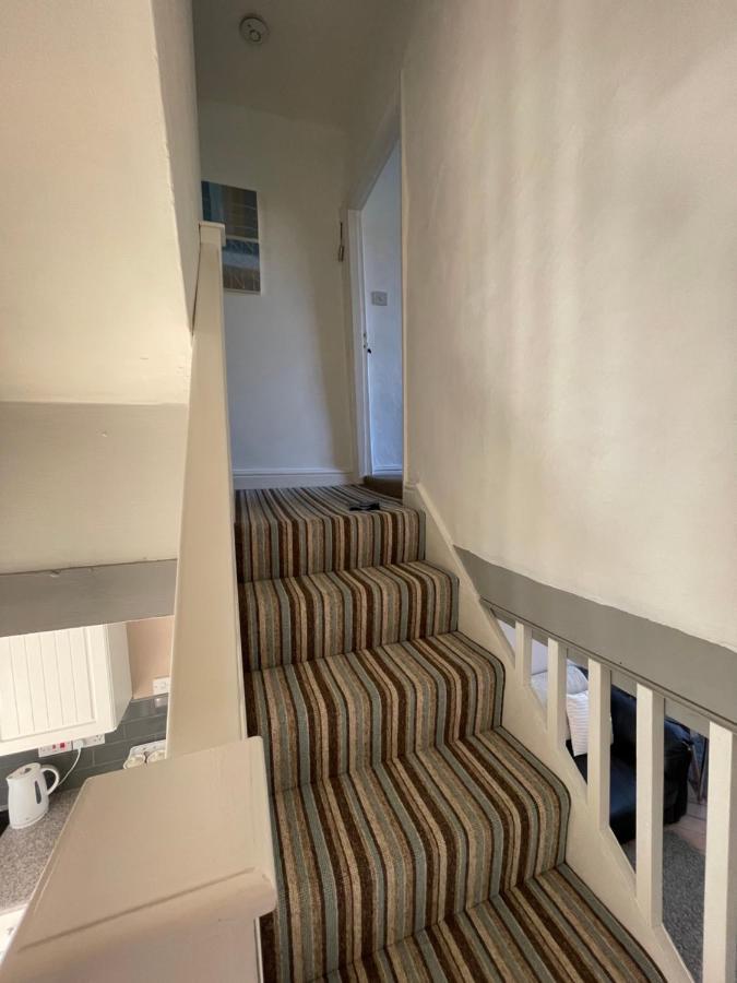 בודלי Belle View Cottage מראה חיצוני תמונה