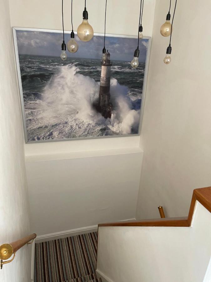 בודלי Belle View Cottage מראה חיצוני תמונה
