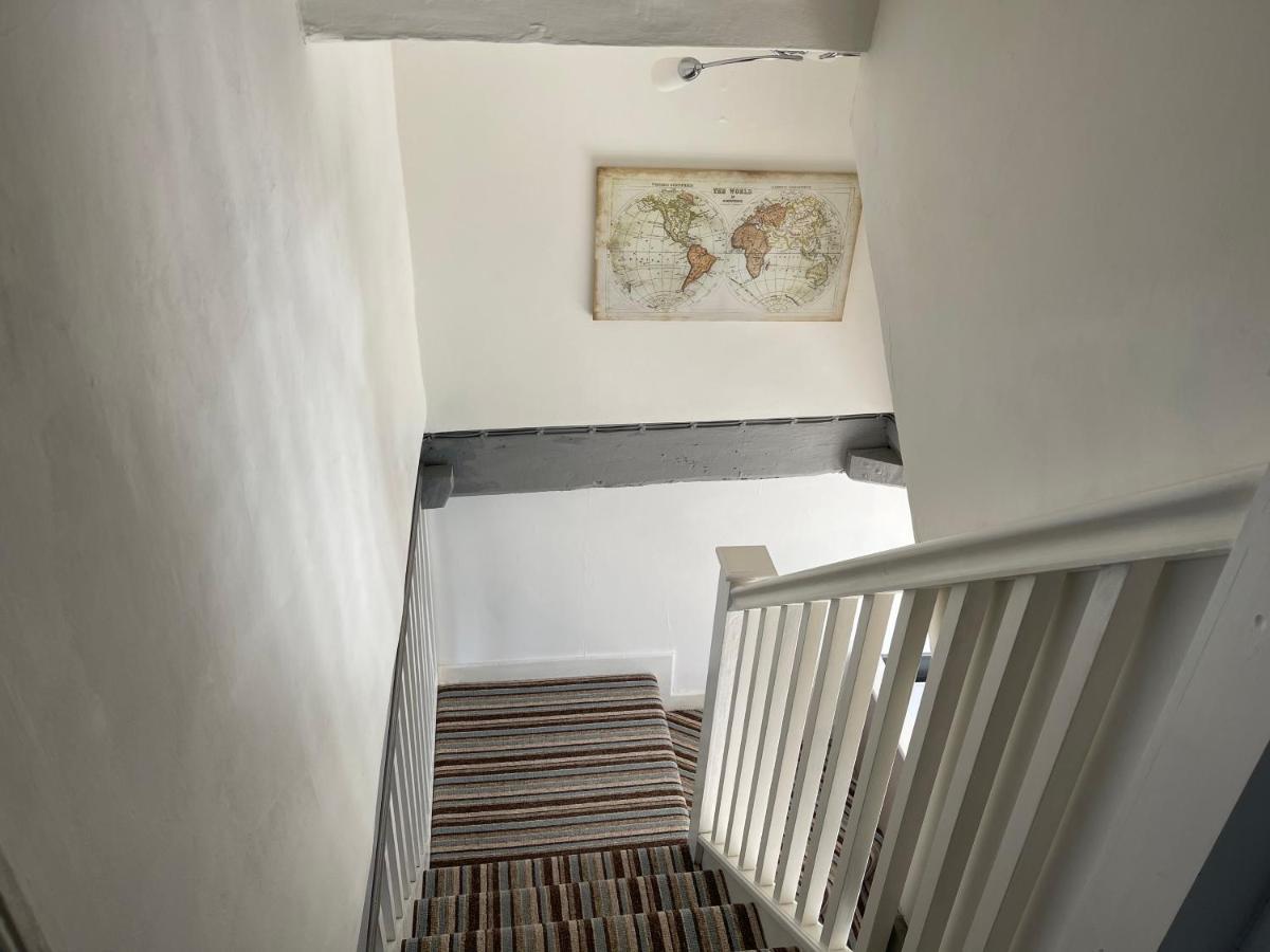 בודלי Belle View Cottage מראה חיצוני תמונה