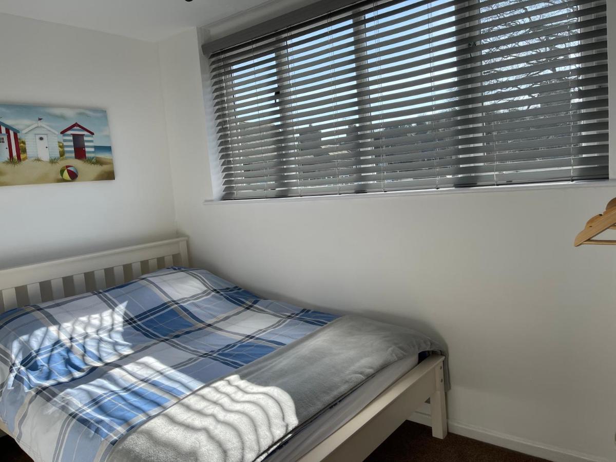 בודלי Belle View Cottage מראה חיצוני תמונה