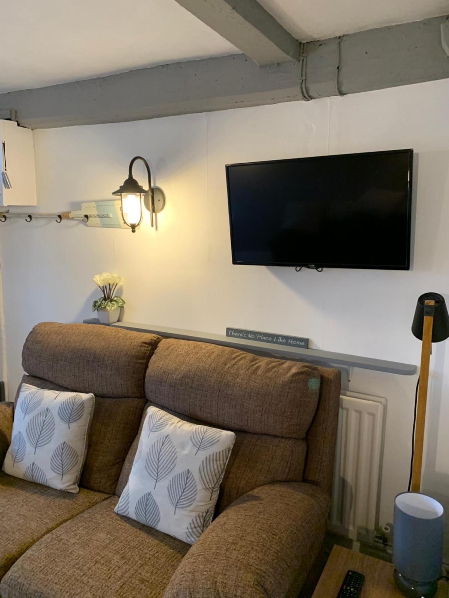 בודלי Belle View Cottage מראה חיצוני תמונה