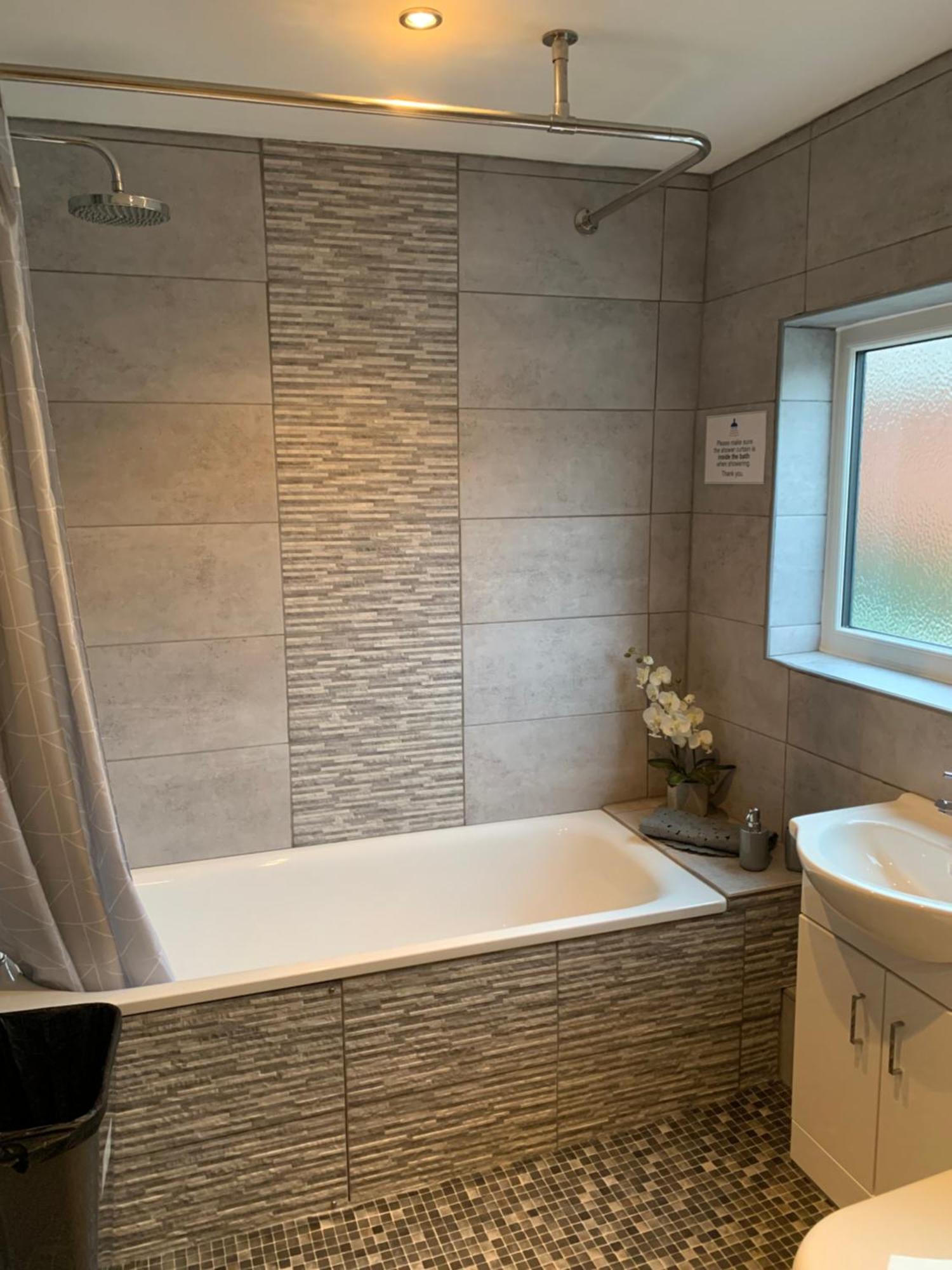 בודלי Belle View Cottage מראה חיצוני תמונה